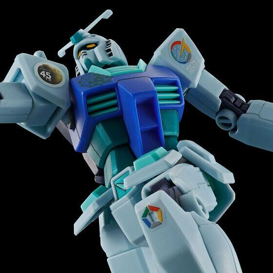 ミュージシャン HG1/144 RX-78-2 GUNDAM Ver. [Alexandros] Review ] - HGUC 1/144 - RX-78-2 Gundam Ver Alexandros