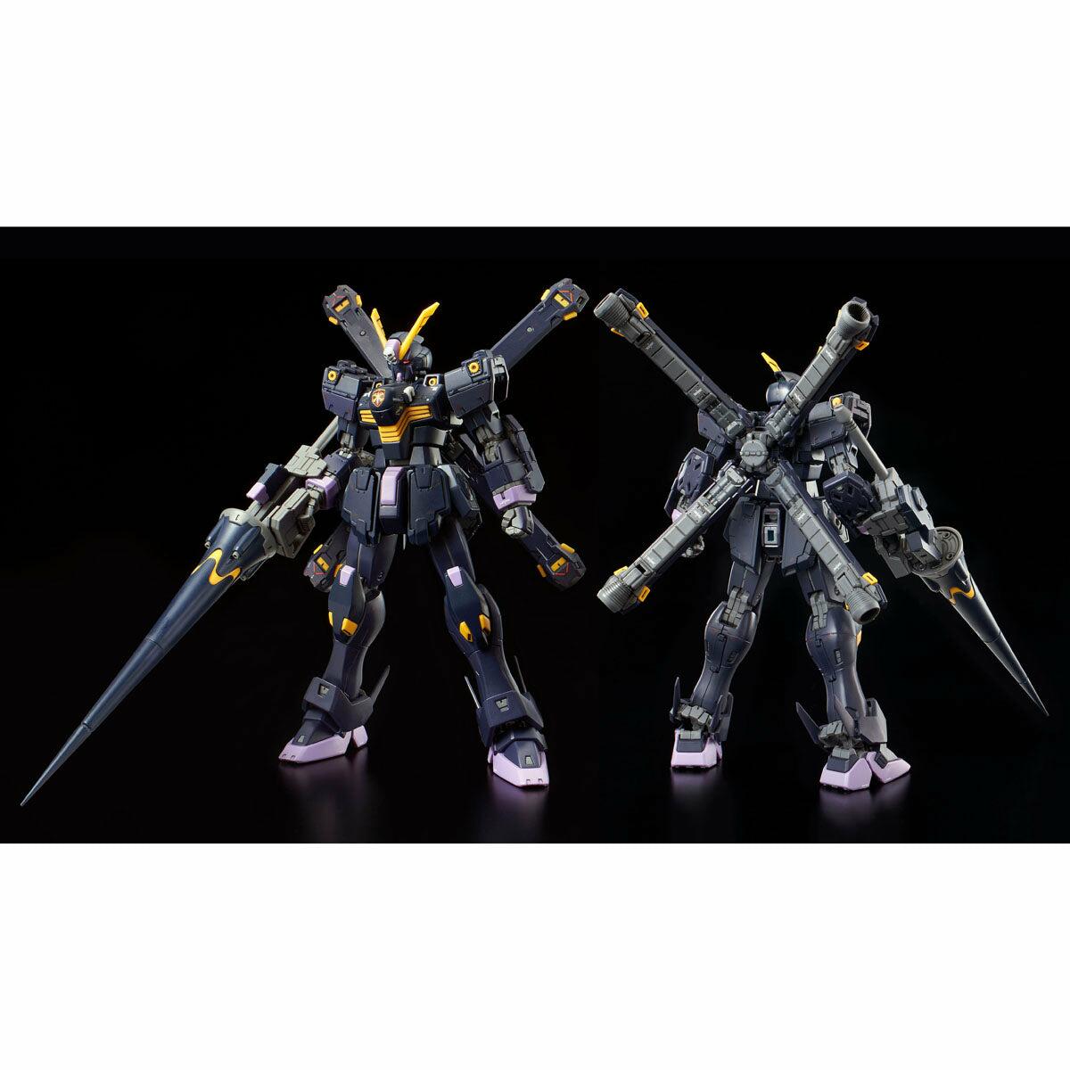 RG 1/144 Crossbone Gundam X2 - Gunpla San