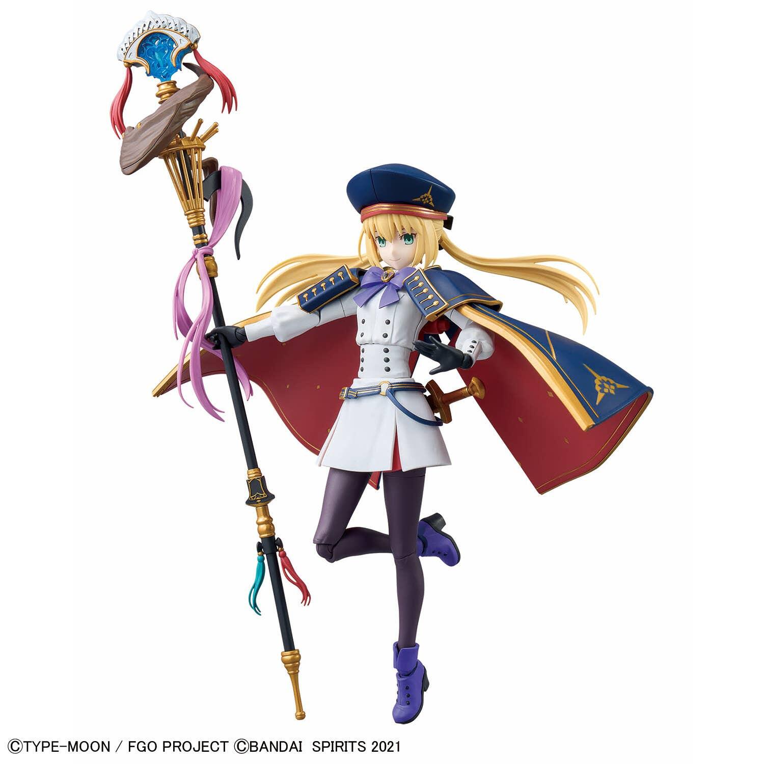 Fate/Grand Order セット Fate/Grand Order Wafer 13 (Set of 20) (Shokugan) - HobbySearch Toy