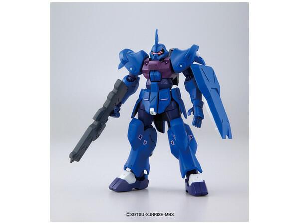 HG 1/144 Space Jahannam Klim Nick Use - Gunpla San