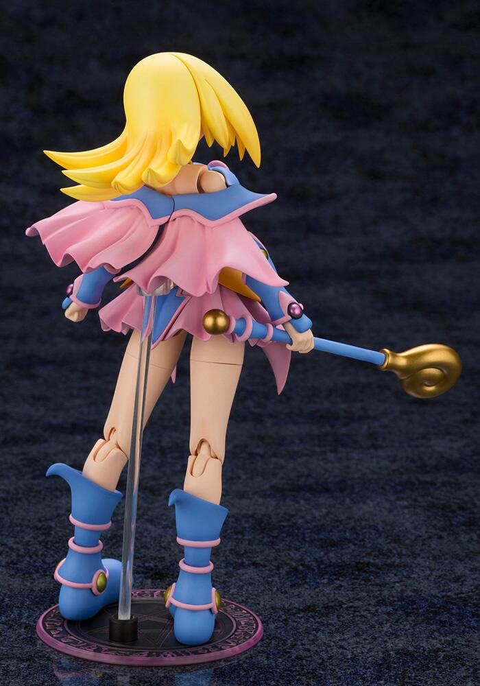 Figma dark magician girl outlet
