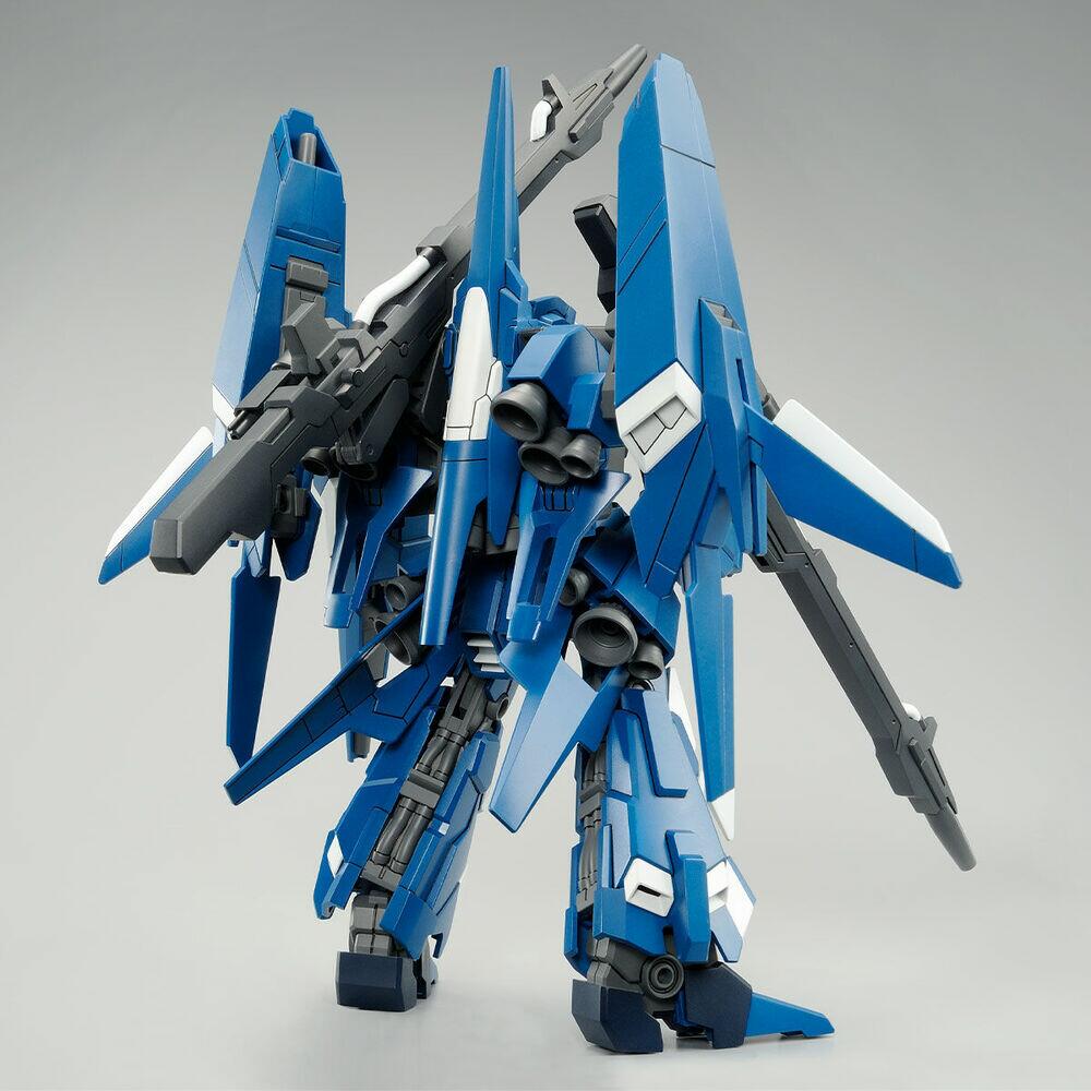 HG 1/144 RGZ-95 ReZEL (Defenser b-Unit) - Gunpla San