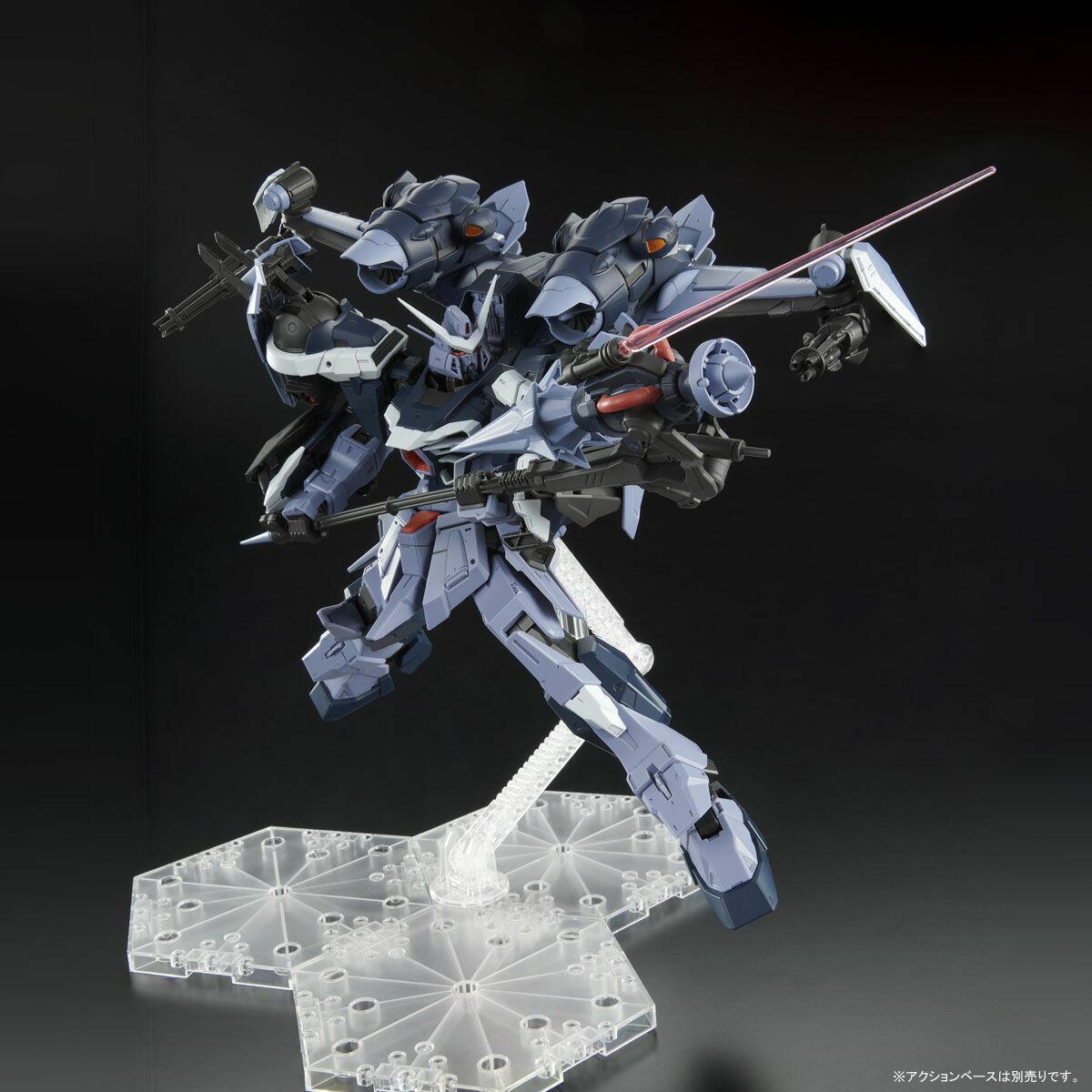 FM 1/100 GAT-X130 Aile Calamity Gundam - Gunpla San