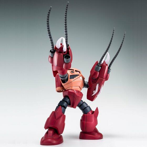 HG 1/144 Amazing Z'Gok - Gunpla San