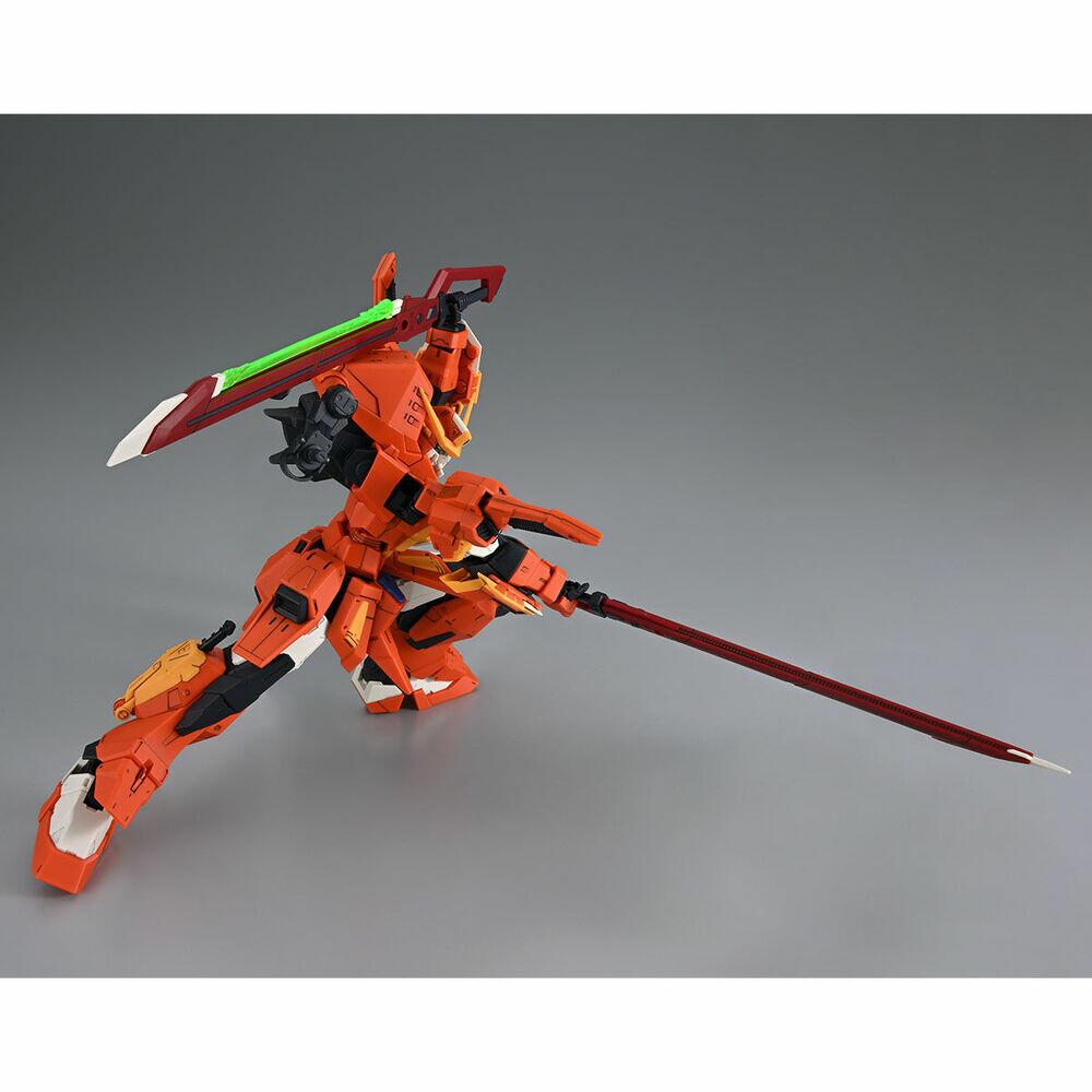 CAT-X133 SWORD CALAMITY GUNDAM　プレミアムバンダイ Premium BANDAI FULL MECHANICS 1/100 GAT-X133 SWORD CALAMITY