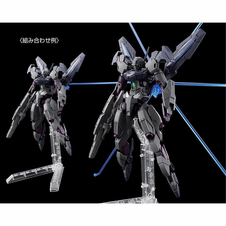 ロボット HG GUNDNODE 1/144 HG 1/144 GUNDNODE – JFC.