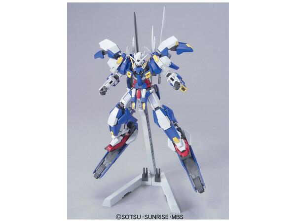 Mô Hình Gundam P-Bandai MG Gundam Avalanche Exia Dash 1/100 Gundam 00