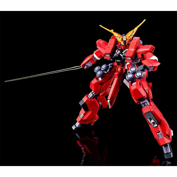 Dreadnought Gundam (X Astray) – GGEZ