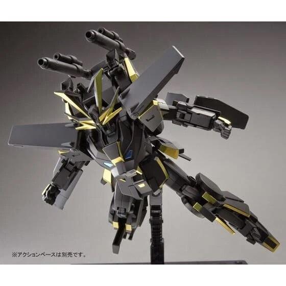 HG 1/144 Gundam Dryon III - Gunpla San