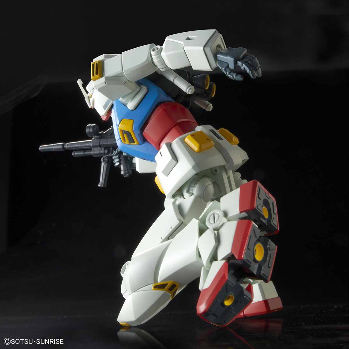 HG 1/144 ガンダムG40 Industrial Design Ver. HG 1/144 Gundam G40 (Industrial Design Ver.) - Gunpla San