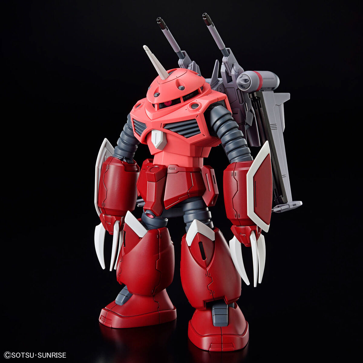 Anaheim Collectibles - MGSD ALICE-01EX [Ext] Ex-S Gundam - Gunpla San