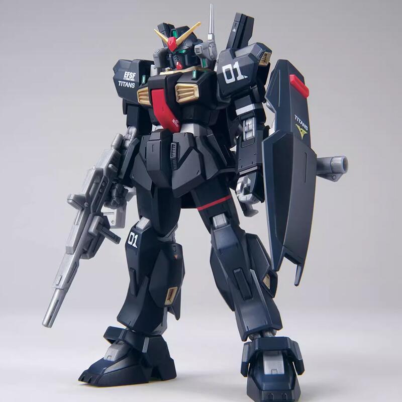 HG 1/144 THE GUNDAM BASE LIMITED G-SELF PERFECT PACK (Reconguista in G
