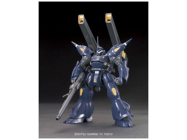FM 1/100 GAT-X133 Sword Calamity Gundam - Gunpla San