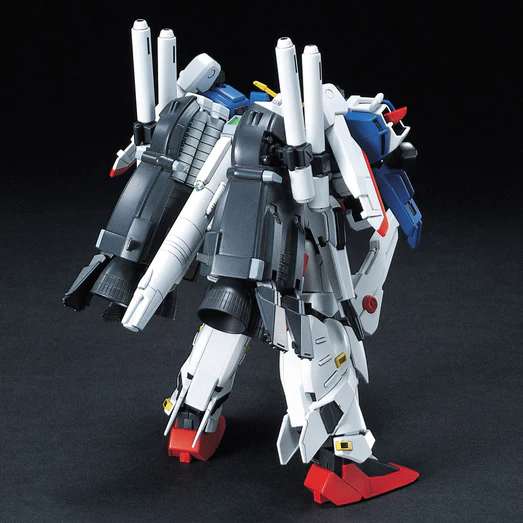 HGUC 1/144 MSA-0011 (Ext) Ex-S Gundam