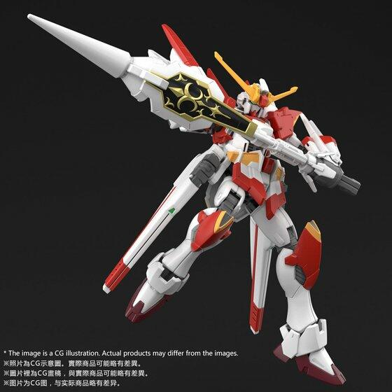 HG 1/144 Gundam M91 - Gunpla San