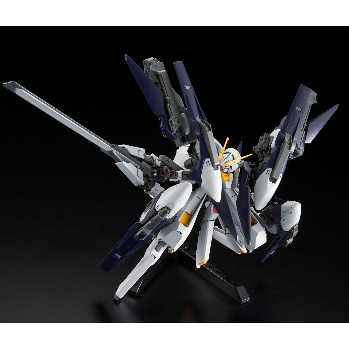 HGUC 1/144 Hrududu II Expansion Set - Gunpla San