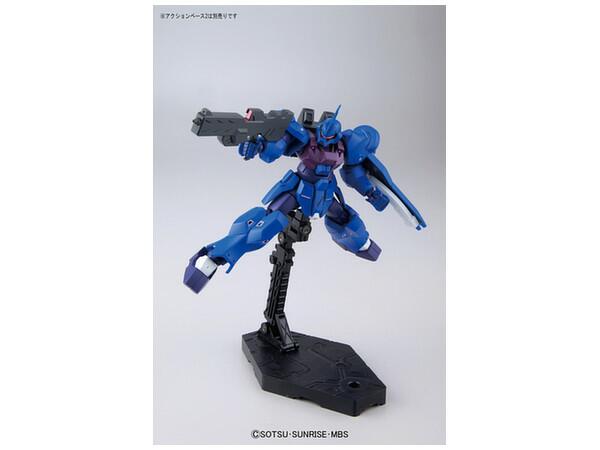 HG 1/144 Space Jahannam Klim Nick Use - Gunpla San