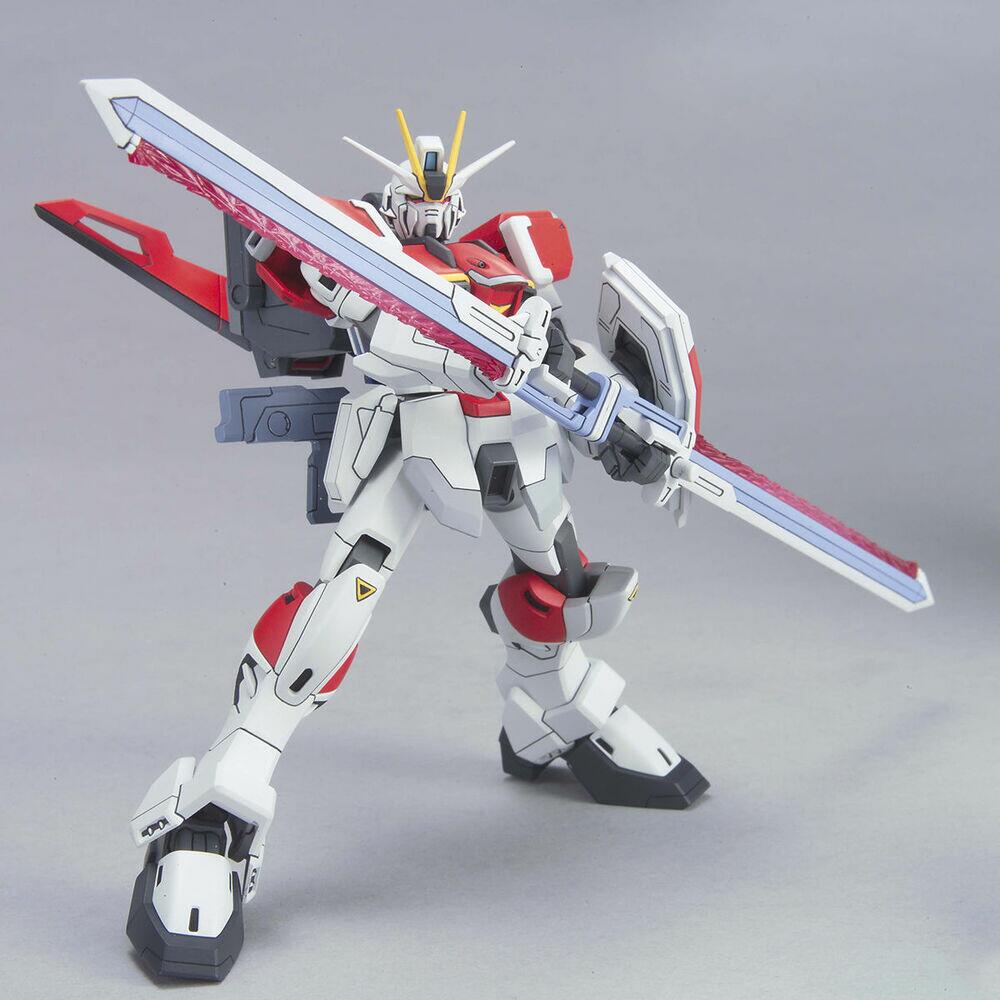 HG 1144 Sword Impulse Gundam - Gunpla San