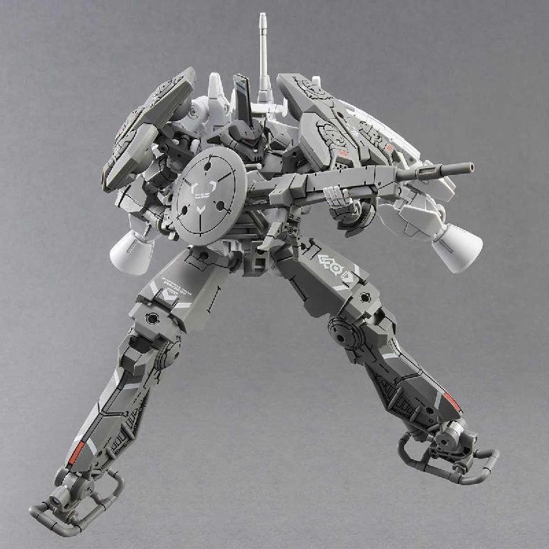 BANDAI 30MM 1/144 CIELNOVA Custom Space Type Model Kit (Made In Japan)