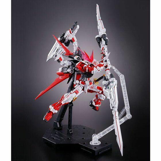MG 1/100 MBF-P02 Gundam Astray Red Dragon - Gunpla San