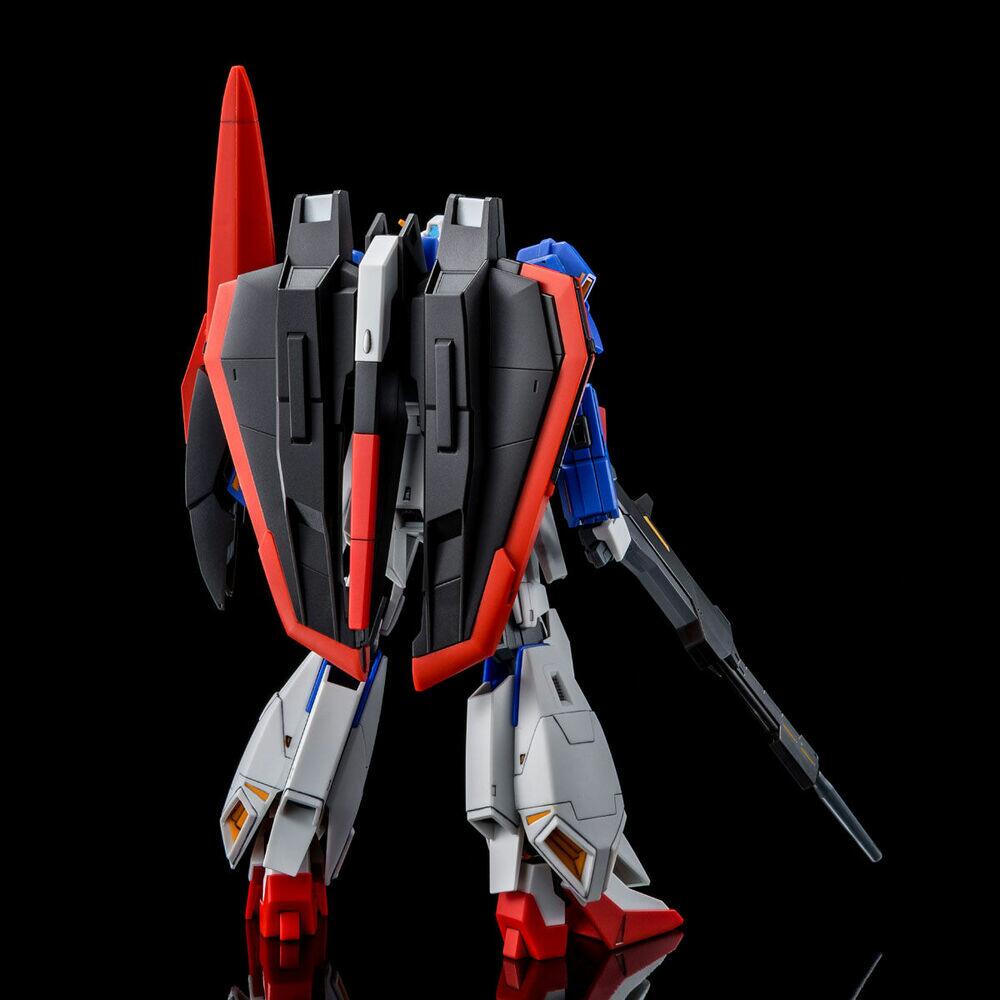 HGUC 1/144 MSZ-006 Zeta Gundam (U.C. 0088) - Gunpla San