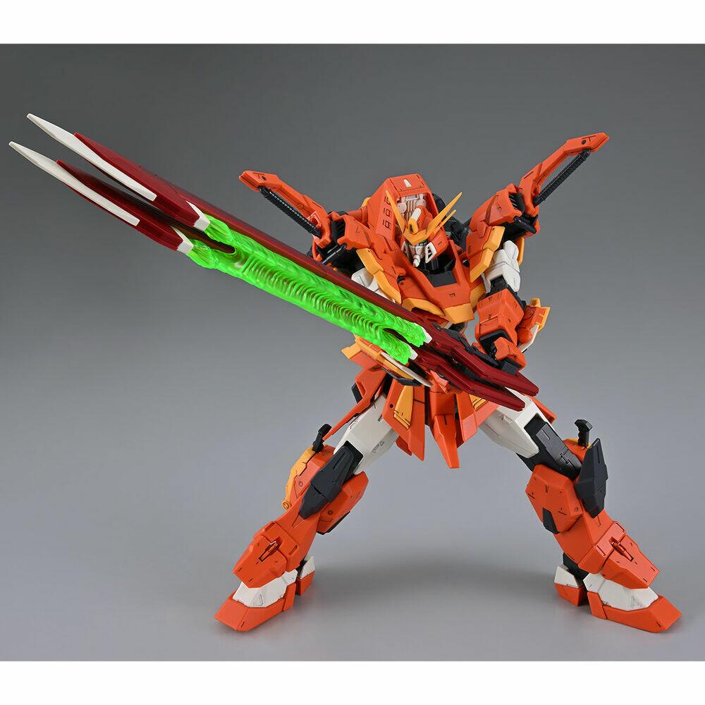 ロボット CAT-X133 SWORD CALAMITY GUNDAM 1/100 FM 1/100 GAT-X133 Sword Calamity Gundam - Gunpla San