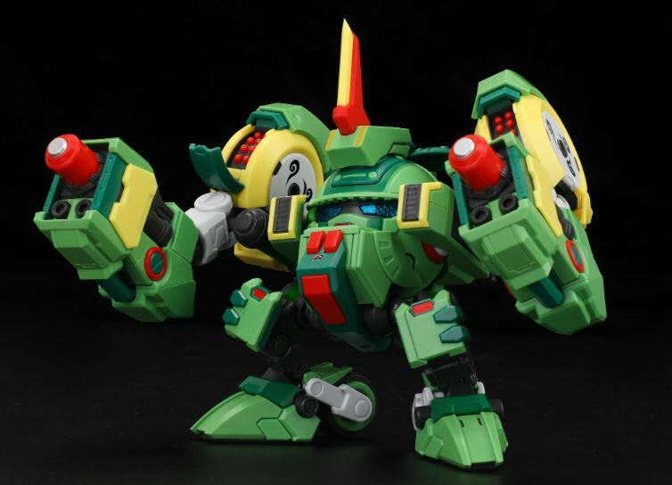HGUC 1/144 MS-06FZ Zaku II FZ Type-B (Unicorn Ver.) - Gunpla San