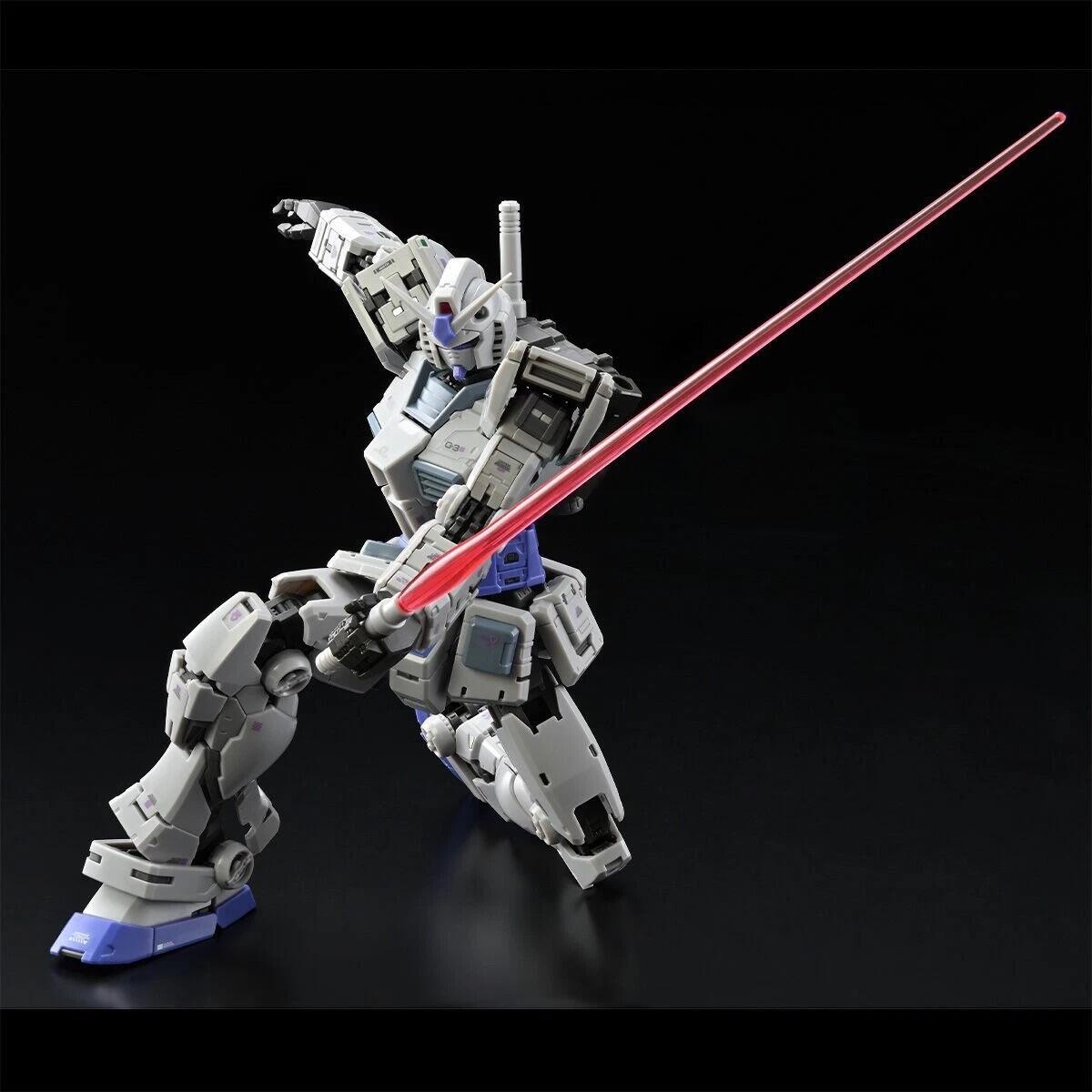 RG 1/144 G-3 Gundam Ver.2.0 - Gunpla San