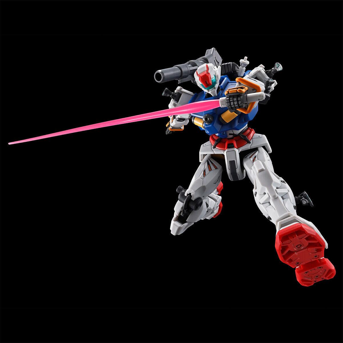 HG 1/144 Sayla's Light-Type Guncannon - Gunpla San