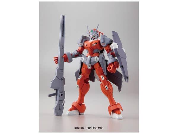 Gundam Reconguista in G - Gunpla San