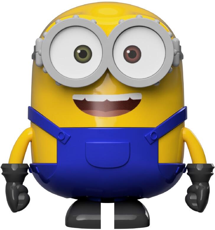 Aoshima Tokotoko Minions 1 - Bob