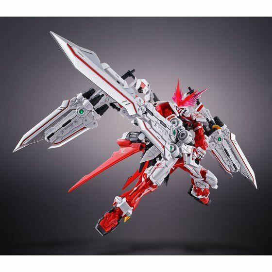 MG 1/100 MBF-P02 Gundam Astray Red Dragon - Gunpla San