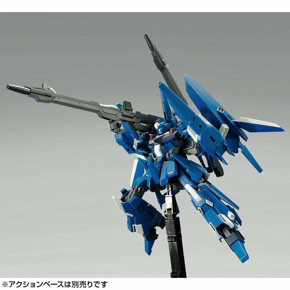 33新品HG ガンプラ 1/144 RGZ-95 ReZEL 他 3点セット | HGUC 機動