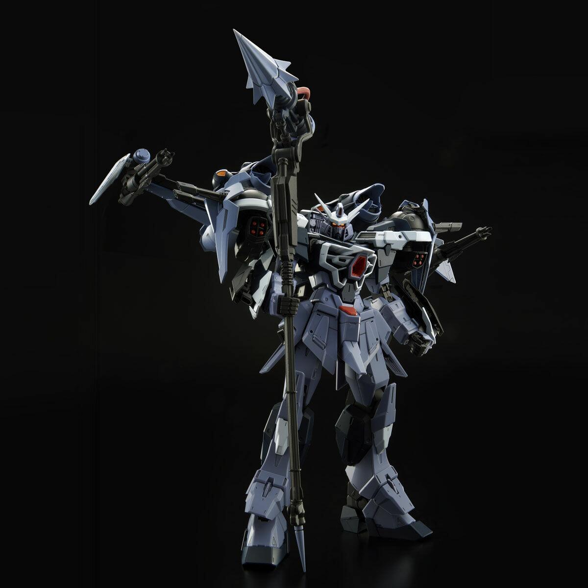 FM 1/100 GATX130 Aile Calamity Gundam