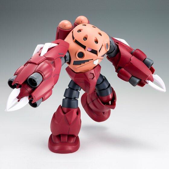 HG 1/144 Amazing Z'Gok - Gunpla San