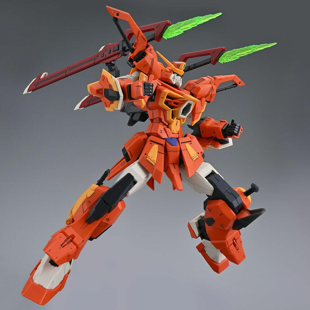 ロボット CAT-X133 SWORD CALAMITY GUNDAM 1/100 FM 1/100 GAT-X133 Sword Calamity Gundam - Gunpla San