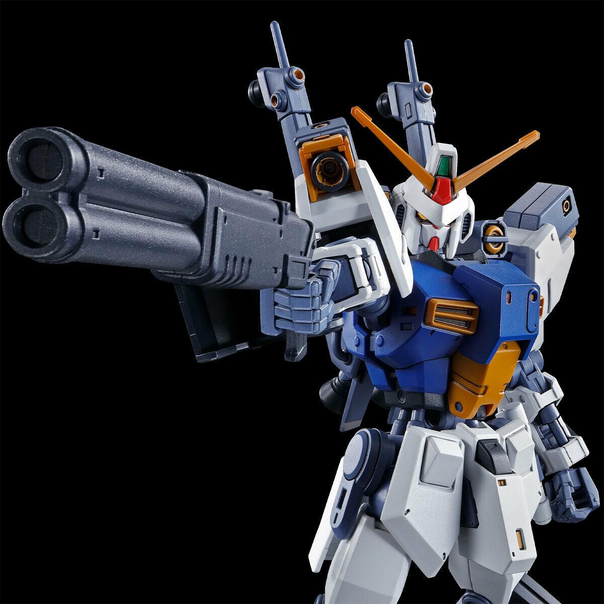 FM 1/100 GAT-X133 Sword Calamity Gundam - Gunpla San