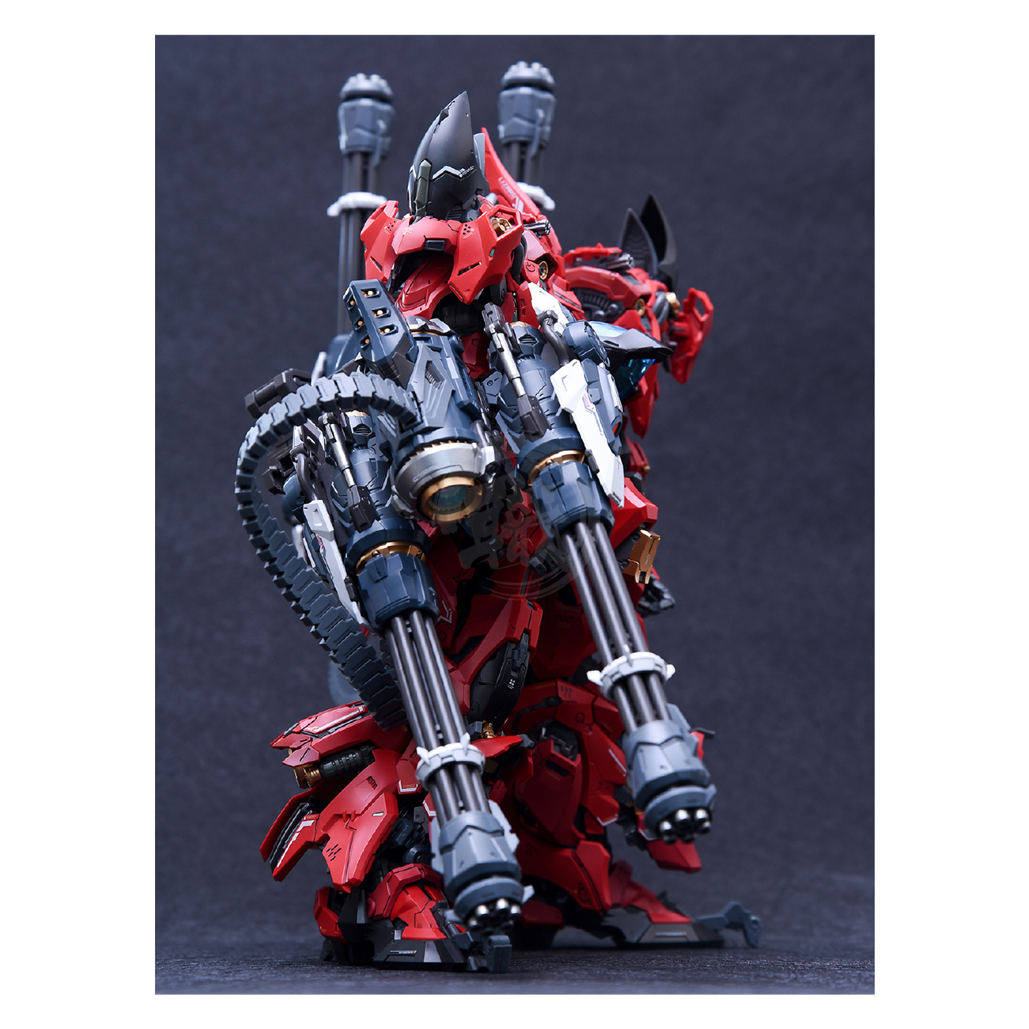 MG 1/100 Lizard