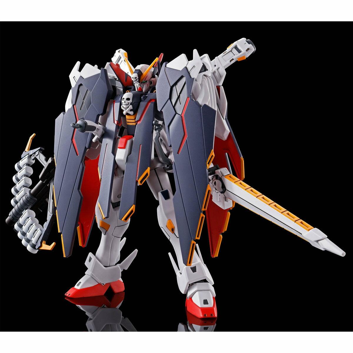 HGUC 1/144 Crossbone Gundam X1 Full Cloth - Gunpla San