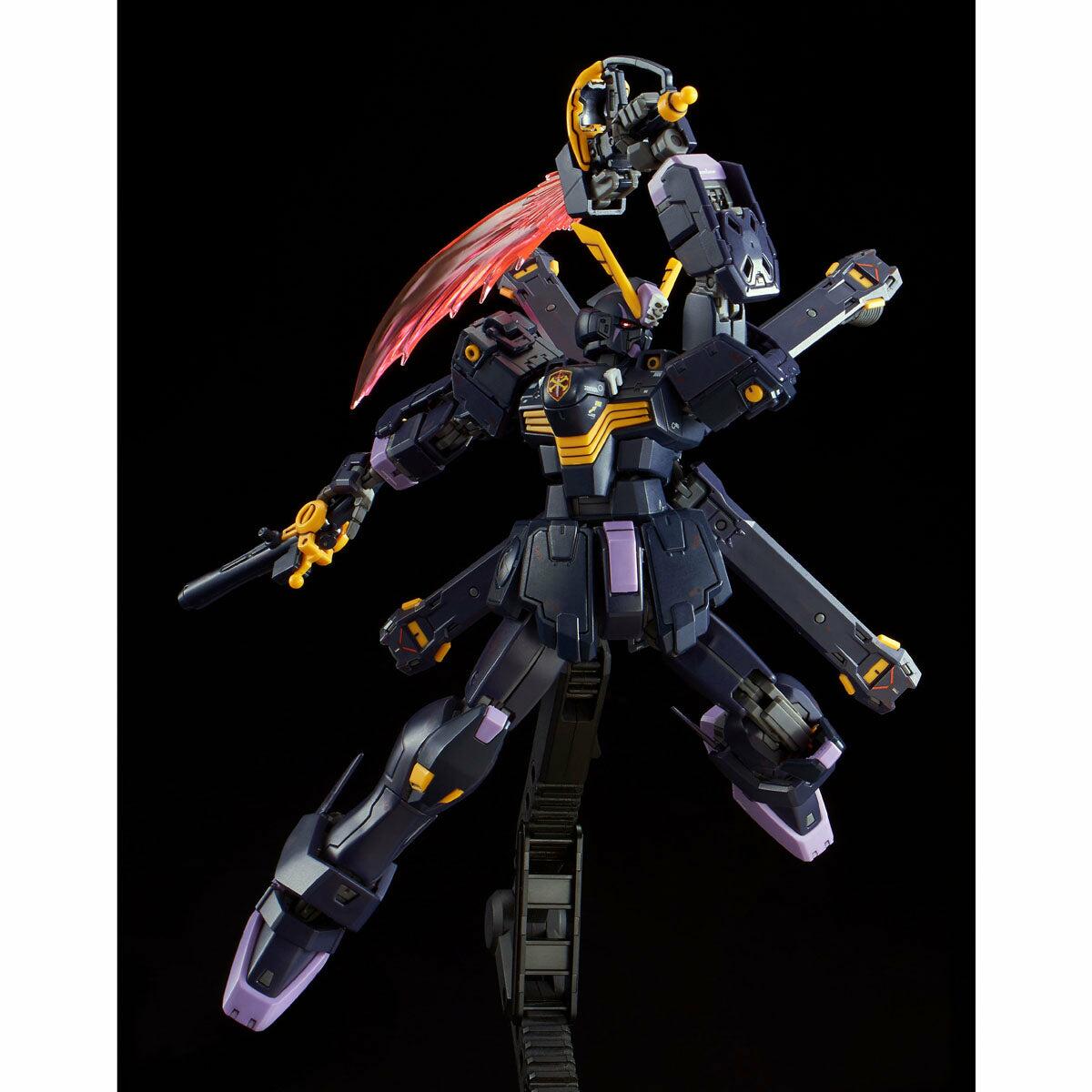 ロボット RG CROSSBONE GUNDAM X2 RG 1/144 Crossbone Gundam X2 - Gunpla San