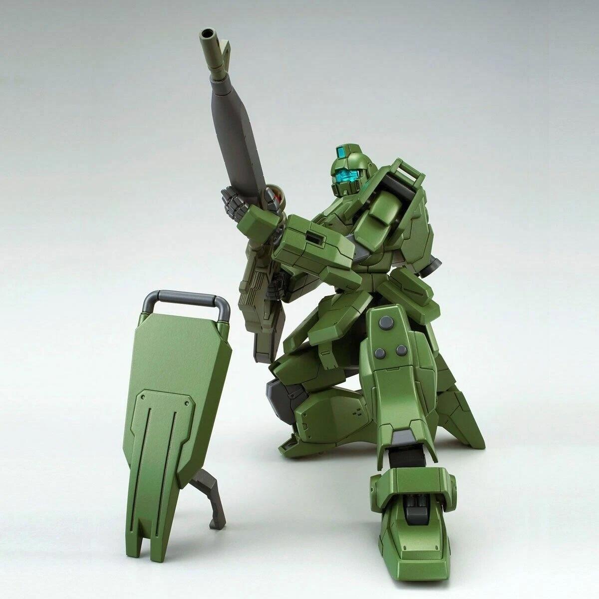HGUC 1/144 RGM-79[G] GM Sniper - Gunpla San