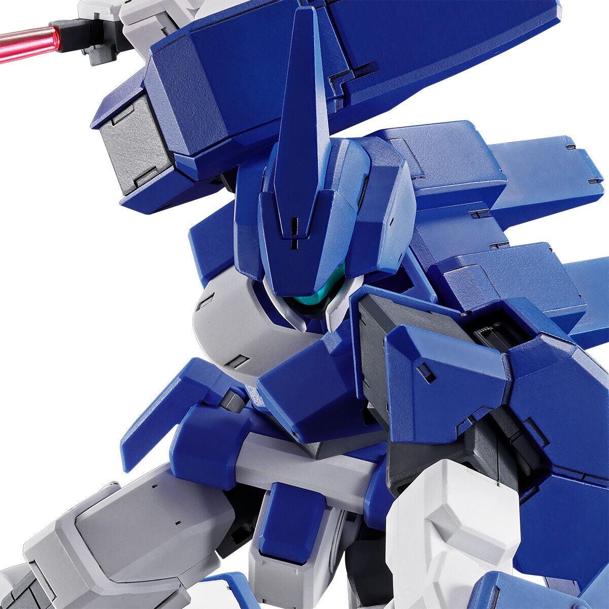 HG 1/144 MS-05 Zaku I (Gundam Thunderbolt Ver.) - Gunpla San