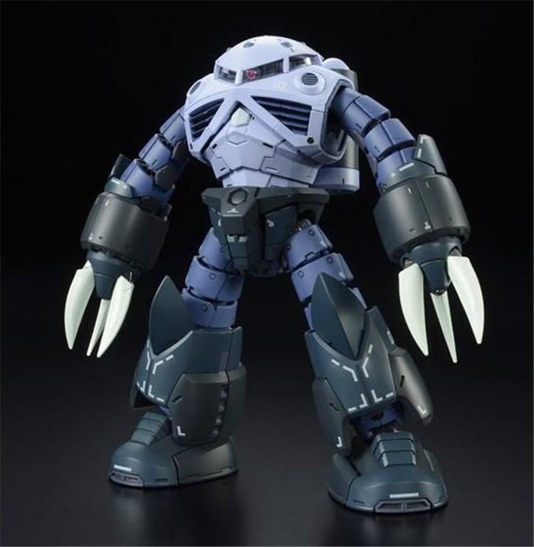 RG 1/144 Z'Gok