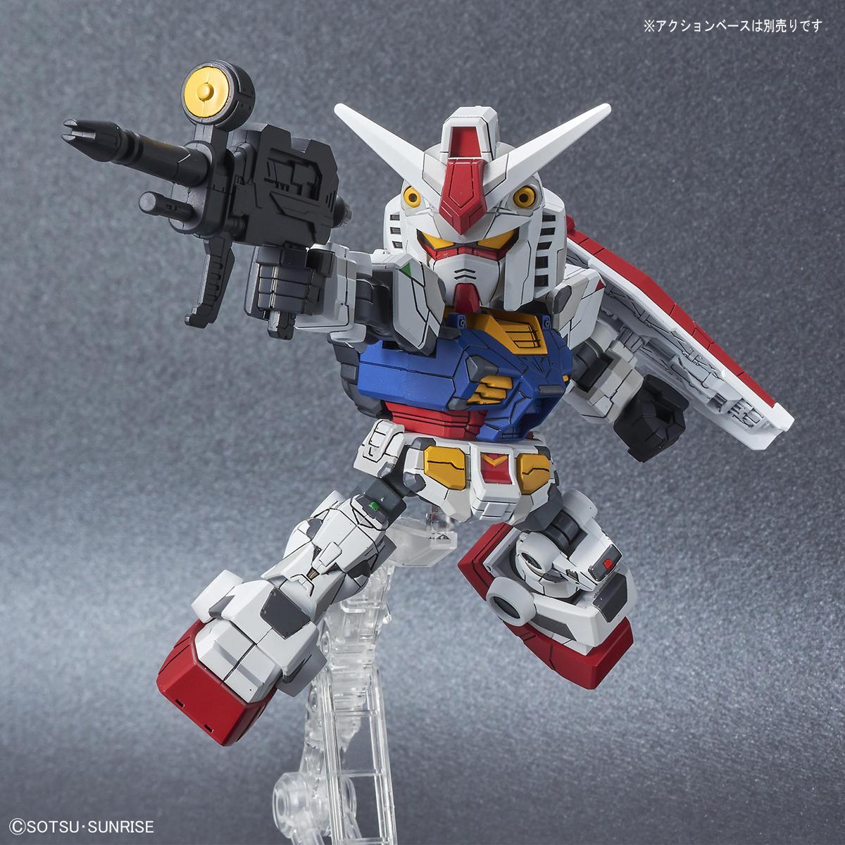 SDCS RX-78F00