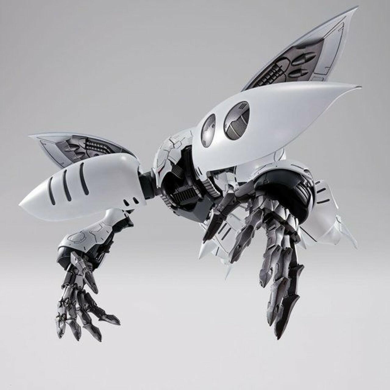 MG 1/100 AMX-004DMD Qubeley Damned