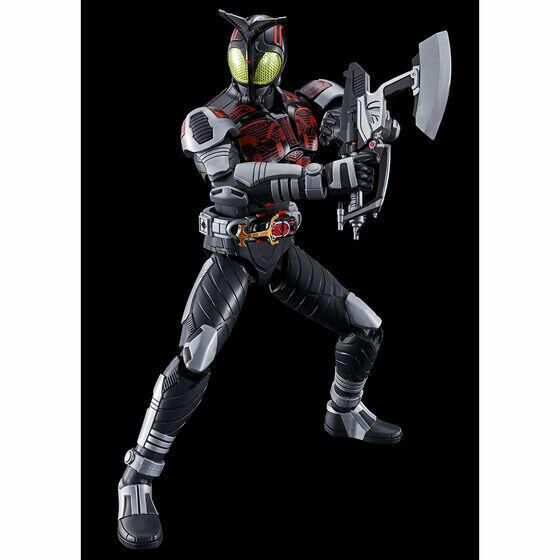 Figure-Rise Standard Kamen Rider Dark Kabuto