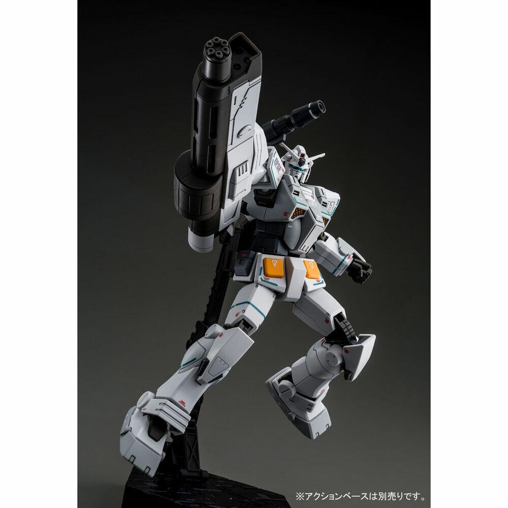 Mô hình lắp ráp SD Command Gundam - KD Toys