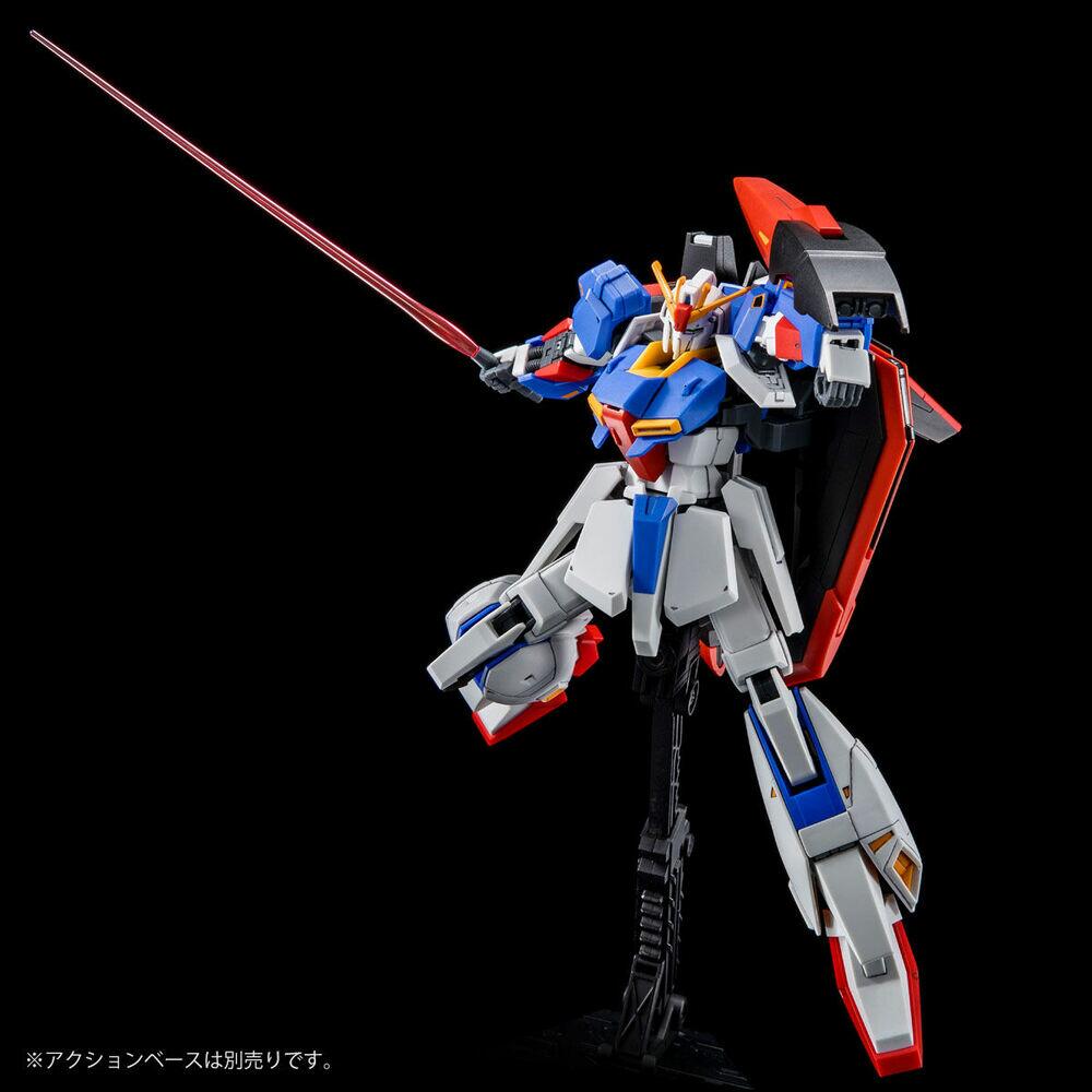 HGUC 1/144 MSZ-006 Zeta Gundam (U.C. 0088) - Gunpla San
