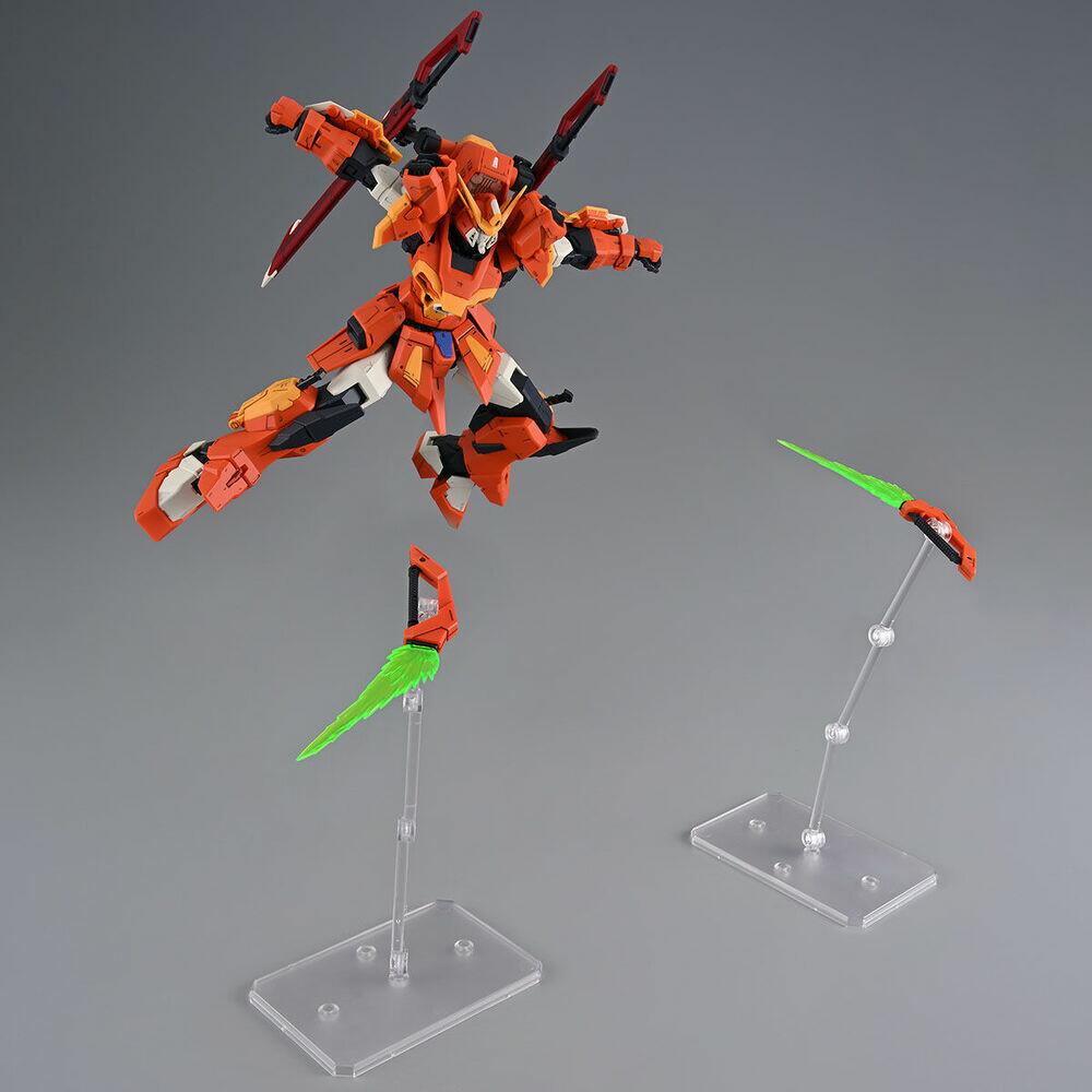 ロボット CAT-X133 SWORD CALAMITY GUNDAM 1/100 FM 1/100 GAT-X133 Sword Calamity Gundam - Gunpla San