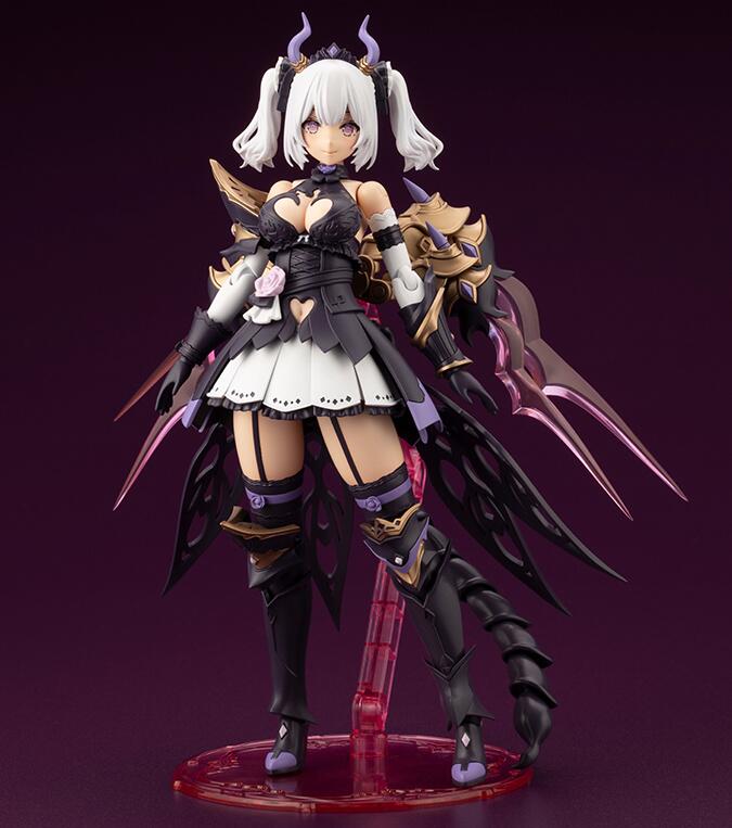 Kotobukiya 1/12 Arca Nadea Soffiera - Gunpla San